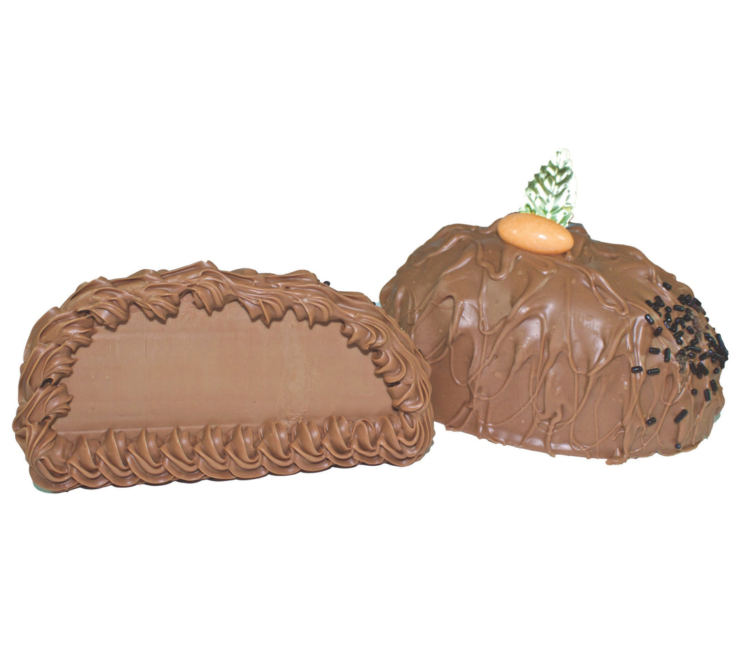 Chocolate Meltaway Egg - Rosalind Candy Castle Fundraising Page