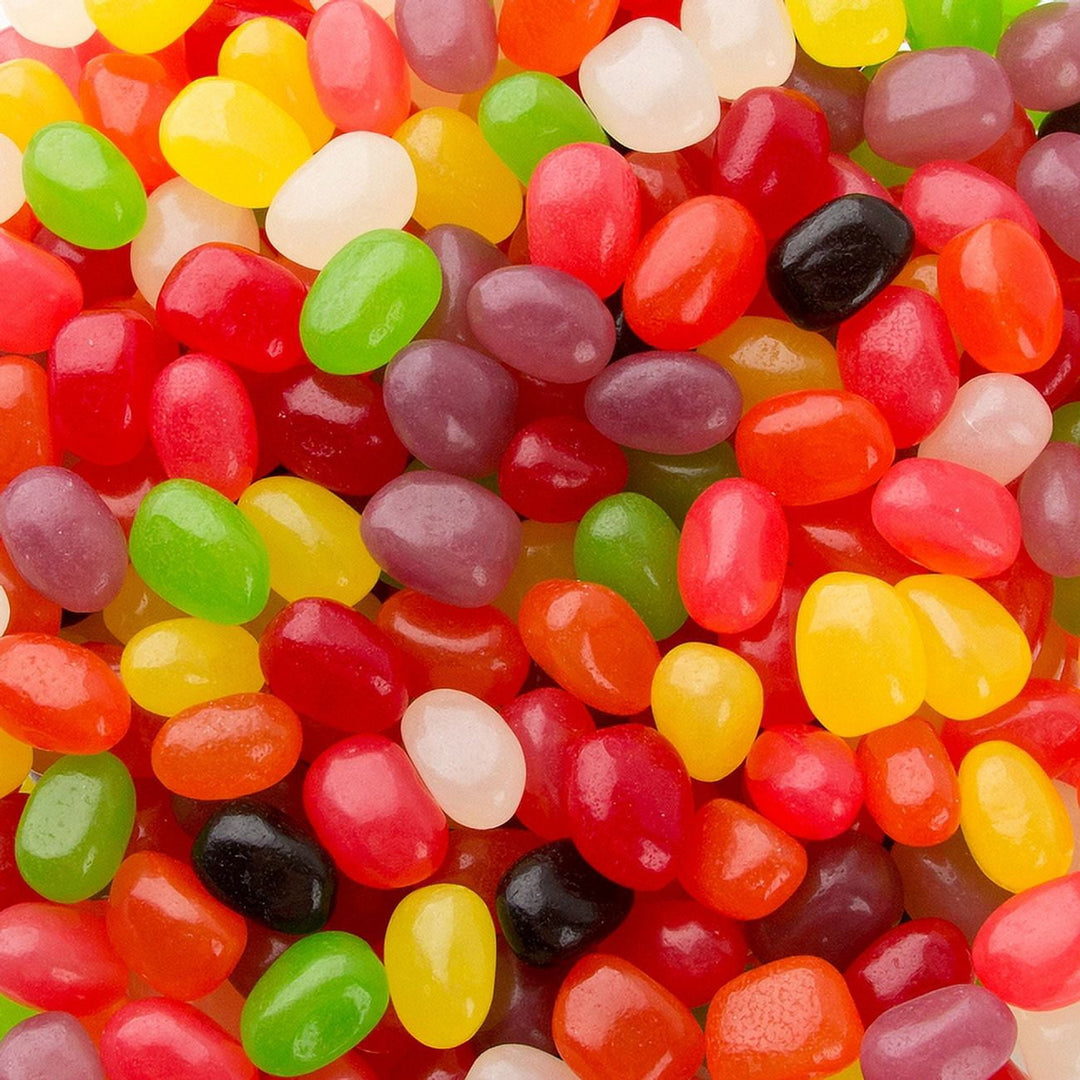 Fruit Flavored Jelly Beans - Rosalind Candy Castle Fundraising Page