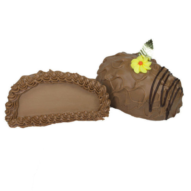 Caffe Mocha Meltaway Egg - Rosalind Candy Castle Fundraising Page