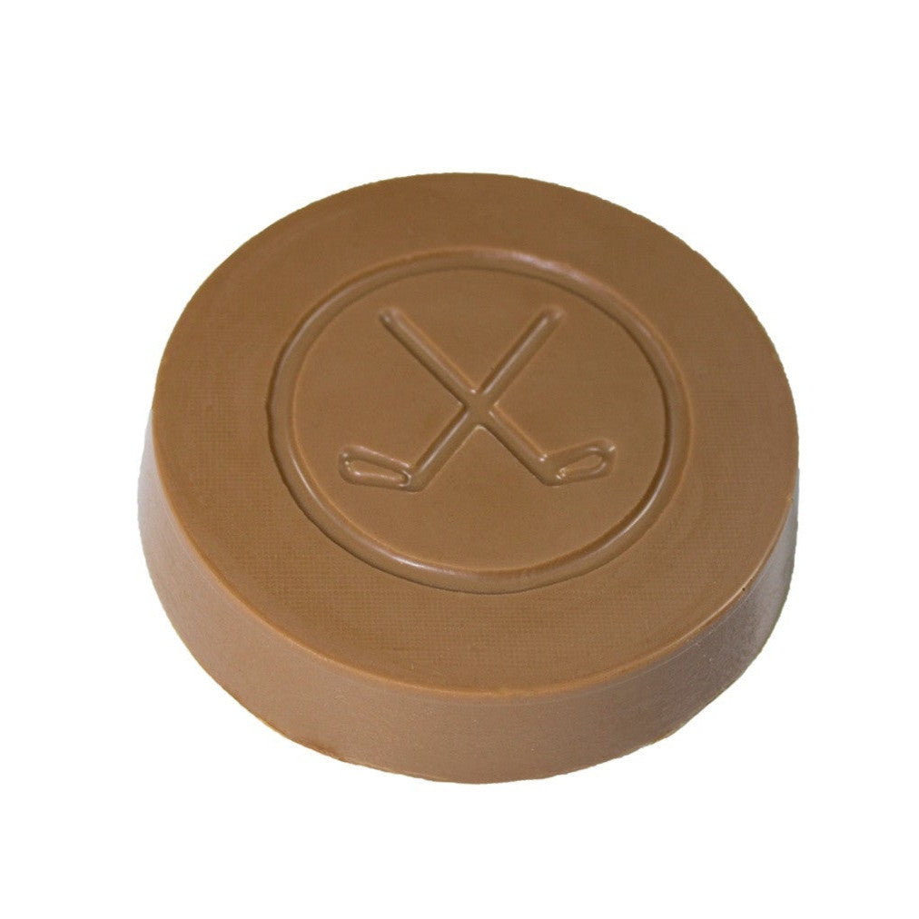 Hockey Puck - Rosalind Candy Castle Fundraising Page