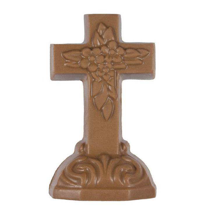 Chocolate Cross - Rosalind Candy Castle Fundraising Page
