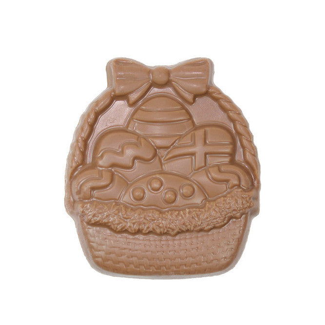 Easter Basket - Rosalind Candy Castle Fundraising Page