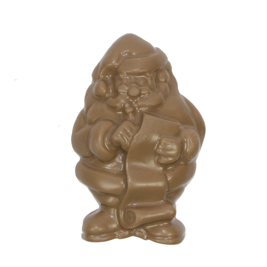 Santa - Rosalind Candy Castle Fundraising Page