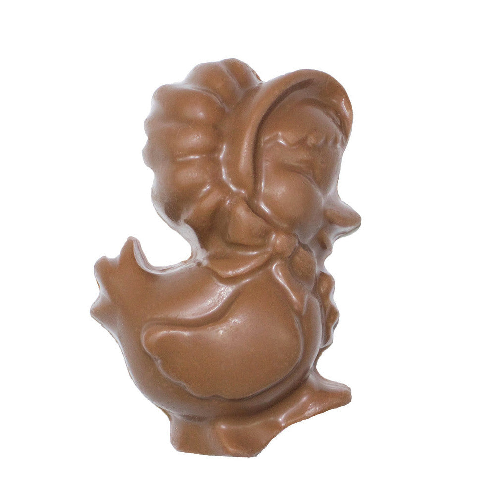Duck - Rosalind Candy Castle Fundraising Page