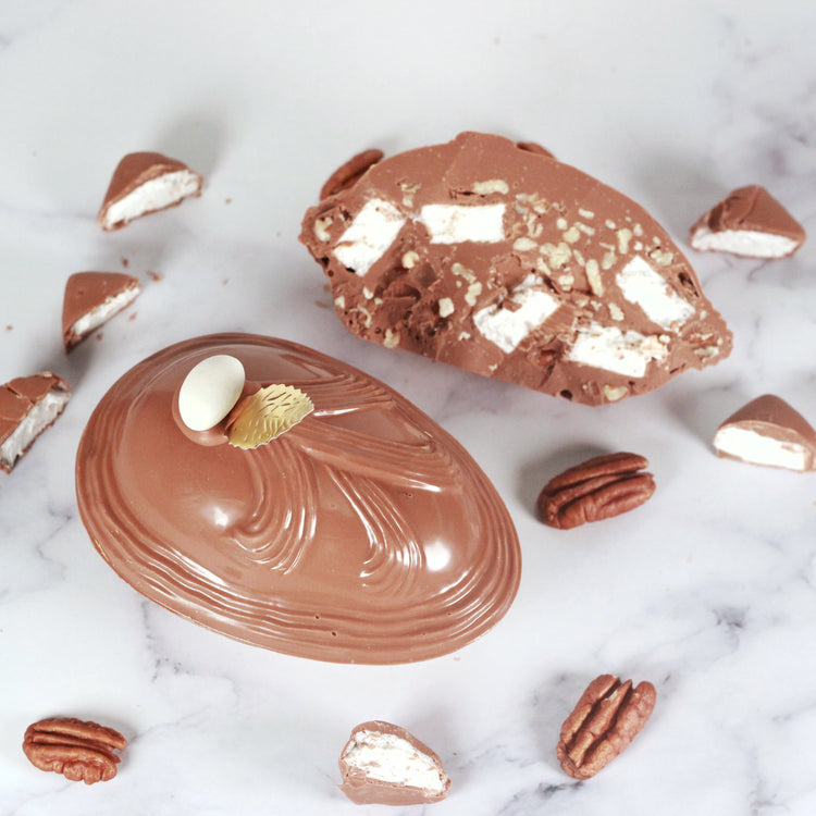 Egg Rocky Road 15oz - Rosalind Candy Castle Fundraising Page