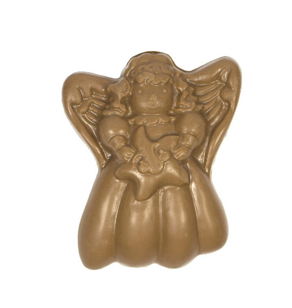 Chocolate Angel - Rosalind Candy Castle Fundraising Page