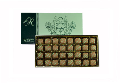 French Mint Meltaways