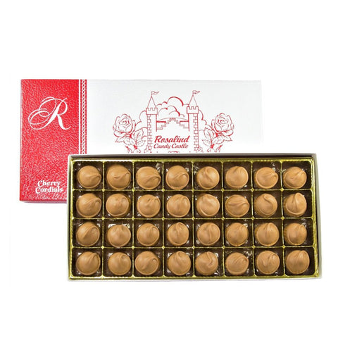 Cherry Cordials