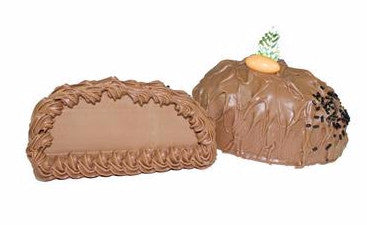 Egg Chocolate Meltaway