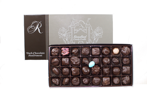 Dark Assortment