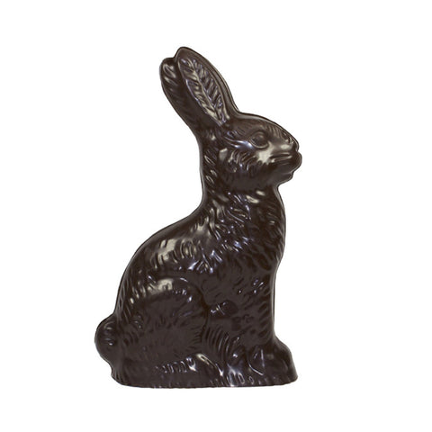Dark Chocolate Rabbit