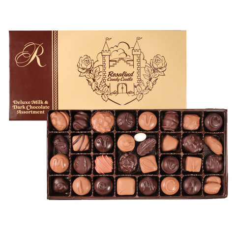 Deluxe Assortment