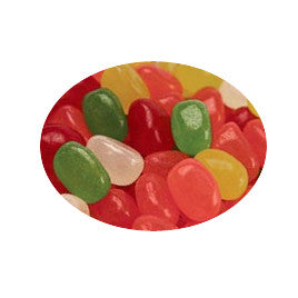 Fruit Flavored Jelly Beans