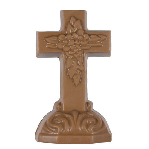 Chocolate Cross