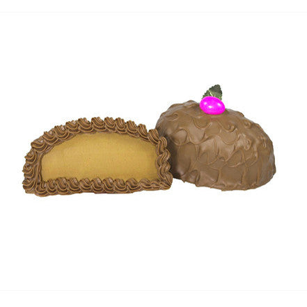 Egg Peanut Butter Meltaway