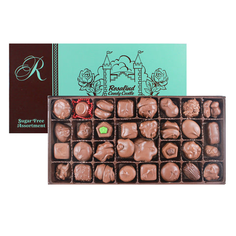 Sugar Free Assortment