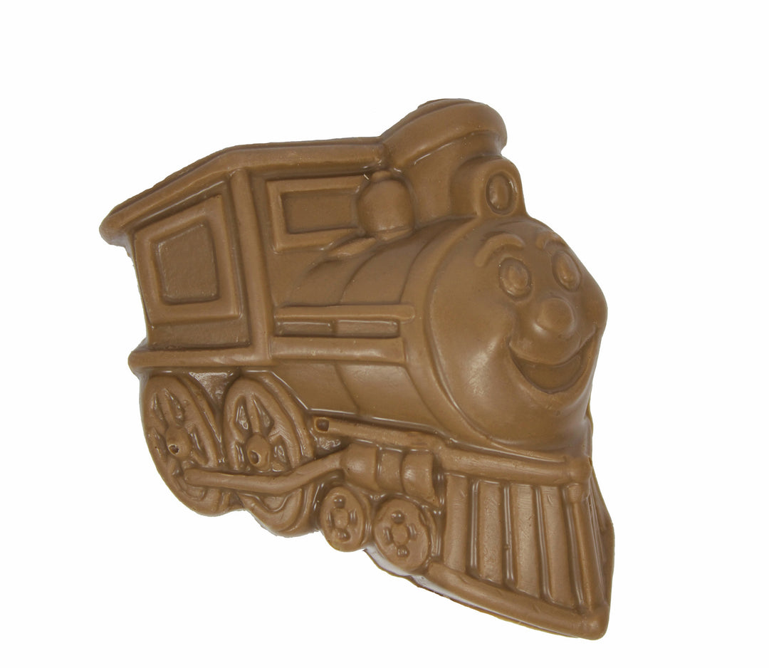 Train - Rosalind Candy Castle Fundraising Page